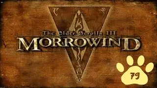 Panthi Plays Morrowind 79 - Chores for Master Aryon