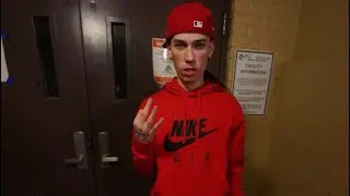 North Sacramento Norte Rapper Lul Tys Shot and Killed