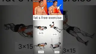 chast exercise at home #workout #motivation #shorts #varlshort #youtubeshorts