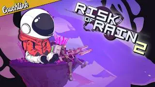 SPECIAL GUEST EPISODE | RoR2 Modded feat. @Cosmicodee