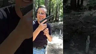 Top Shot Chris Cheng: Securing Your Firearm with GOSAFE