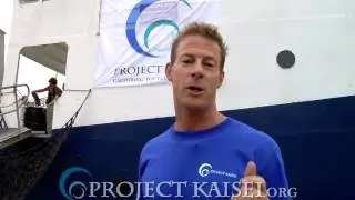Project Kaisei - Doug Woodring - SEAPLEX - Garbage Patch - Scripps Oceanography