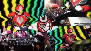 TWiC 199: Deep Jazz Chill-out ~ This Week in Chiptune