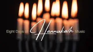 8-Night Hanukkah Worship Journey | English + Hebrew | Tribal Worship | Timothy Saipramuk 