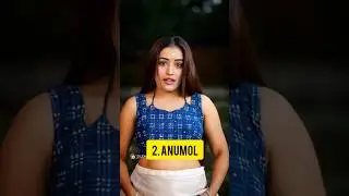 Top 10 contestants | Bigg Boss malayalam s7