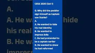 CBSE 2020(set1)#cbseboard #cbsebook#cbseschool #CBSE class #cbsestudents #school