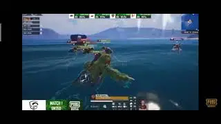 Full water Zone PMPL Arabia #gxr #pubgmobile #Arabia #opzone #owais #PMPL