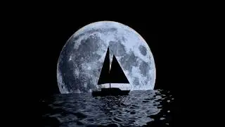Whispers Beneath the Tide: Dark Ocean Mystery Tones