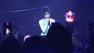 'Bubble'| 260117 | STAYC | The Shine Big2 In Macao 2026 | Macao