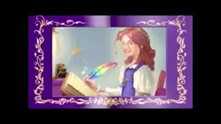 Opowieści Bella Sara - W poszukiwaniu Sunflower cz. 1 [ dubbing pl ]