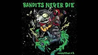 16. The Partisan by Leonard Cohen - Mark Gunnery - Bandits Never Die Compilation #2