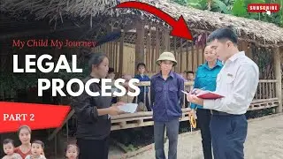 Land Use Rights Certificate Application by a Single Mother