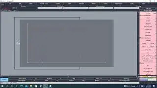 Lectra Modaris | Long Pant Tutorial | Beginners Tutorials | C&A spec @garmentscadtraining