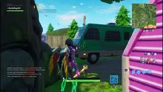 Fortbyte #14 Location