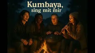 Kumbaya sing mit mir (Neuinterpretation)