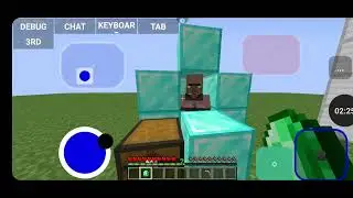 Minecraft lekin Uyim oldiga container tushib qoldi |  |Minecraft 
