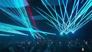 Ray Volpe - Laserbeam - Echostage | 10-25-25