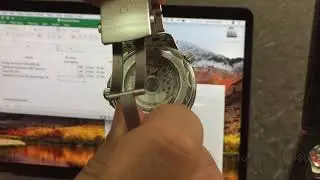 ETA Vs In-house Movement
