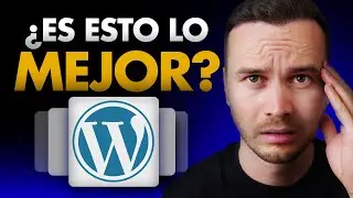 Rese&ntilde;a de WordPress 2026 &ndash; &iquest;Sigue siendo la Mejor Plataforma Web?