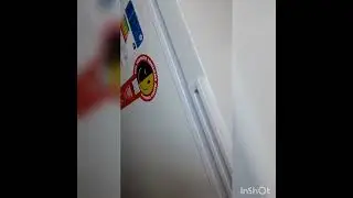 Pausa no armazenamento-estoque / Motivo / Freezer EOS ecogelo EFH150X