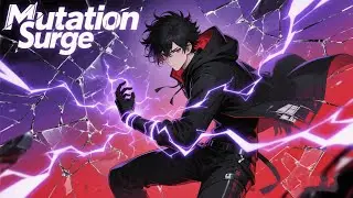 💥【New】【Multi Sub】Mutation Surge: I Solo All World Dungeons EP1-39 #anime #animation