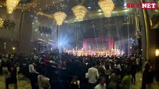 MISS UNIVERSE MYANMAR 2024 - Live