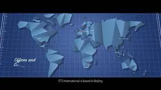 ETS SOLUTIONS - Trusted Global Partner in Vibration Testing