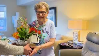 Surprise Mom All Year Round! 🌸 | Mother&rsquo;s Day Flower Subscription | Addison Taylor Designs