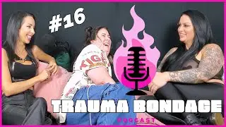 Dommage w/ Cuppie Bragg | Trauma Bondage
