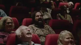 This Is Cinema &ndash; G&ouml;teborg Film Festival 2023