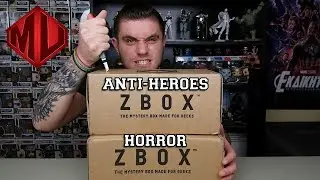 ZBOX 