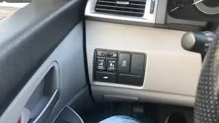 Sliding Doors In Honda Odyssey Won&rsquo;t Open? (Super Simple Fix!)