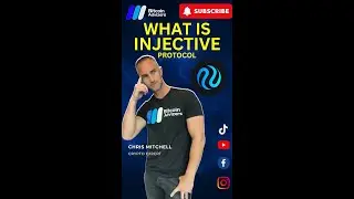 PART 2 | What is Injective Protocol?