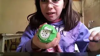 La lol casera mas rara del mundo