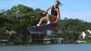 Slingshot Pearl 2014 Wakeboard