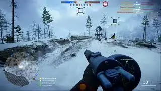 Battlefield&trade; 1 Community Test Environment