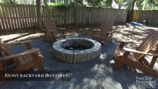 Good Thymes - 40 Thyme Street, Santa Rosa Beach, Florida - Bliss Beach Rentals