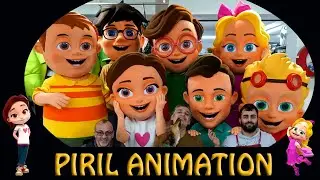 PIRIL ANIMATION