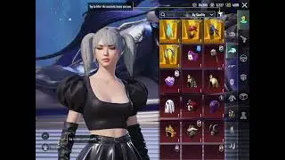 50 gun lab PUBG account for sale 