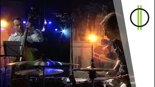Jazz Akusztik teljes ad&aacute;s -  Borb&eacute;ly Műhely (2018.12.08.)