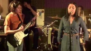 Moriah Skye (Live @ The Poet WILL Be Televised, Funkadelic Studios, New York, NY)