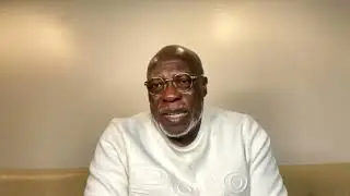 Walking with the Holy Spirit: The Foundation of Obedience - Bishop Eric