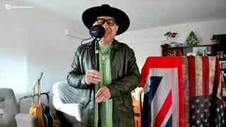 Hold on My Heart (Genesis) cover