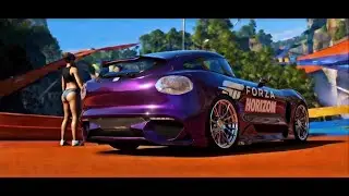 Full Modified Porsche Macan Drive! 😈 Forza Horizon 5 Gameplay