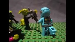 ADU Vs. Aliens Revisited