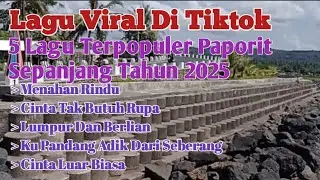 Lagu Terpopuler Tahun 2025 #dangdutversion #lagupopuler #laguvirak