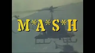 Mash TV Theme
