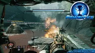 Titanfall 2 - Close Shave Trophy / Achievement Guide
