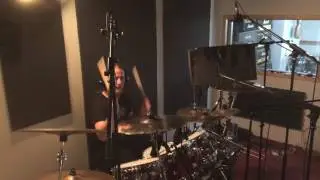 LSD Studio Diary: Syndemic Drum Recordings