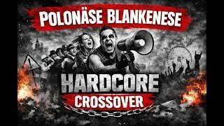 Polon&auml;se Blankenese (Metal Hardcore Crossover Version) | Fuchs, Hase, Hardcore